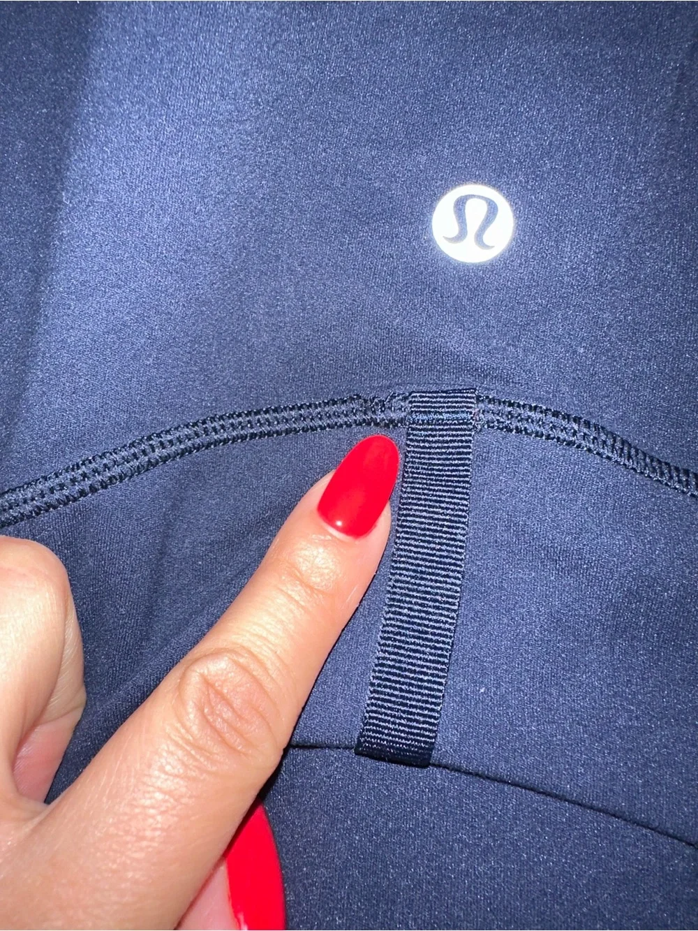 Lululemon Hooded Define Jacket size 4 NULU